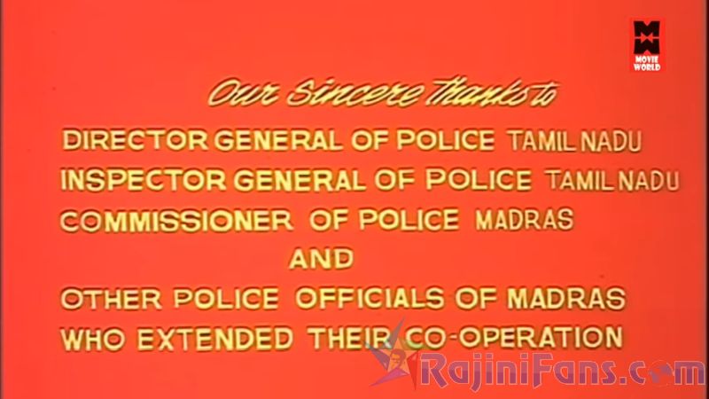 Billa Movie Title Card Collections Title Card 2