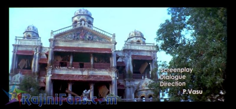 Chandramukhi Movie Title Card Collections Title Card 40