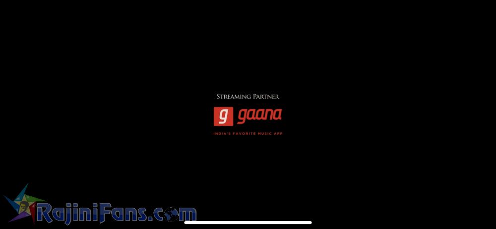 Darbar Movie Title Card Collections Title Card 13