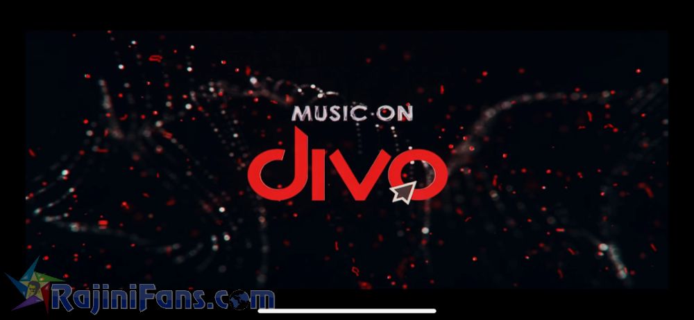 Darbar Movie Title Card Collections Title Card 14