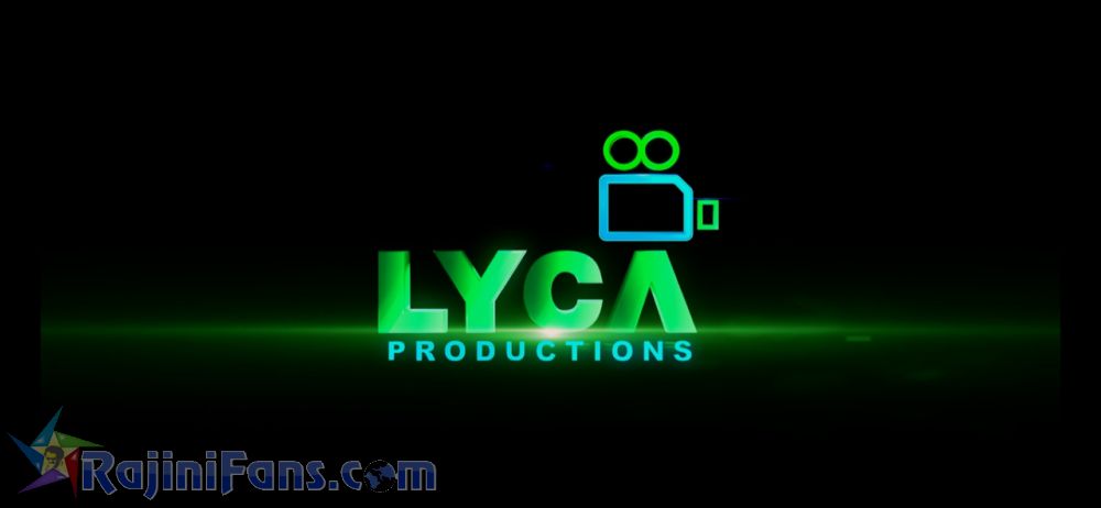 Darbar Movie Title Card Collections Title Card 15