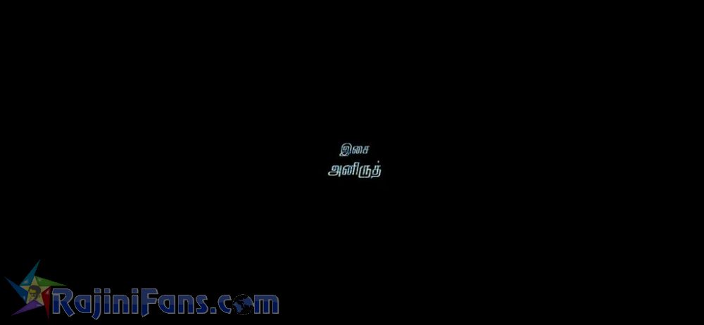 Darbar Movie Title Card Collections Title Card 45