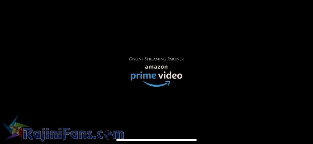 Darbar Movie Title Card Collections Title Card 8