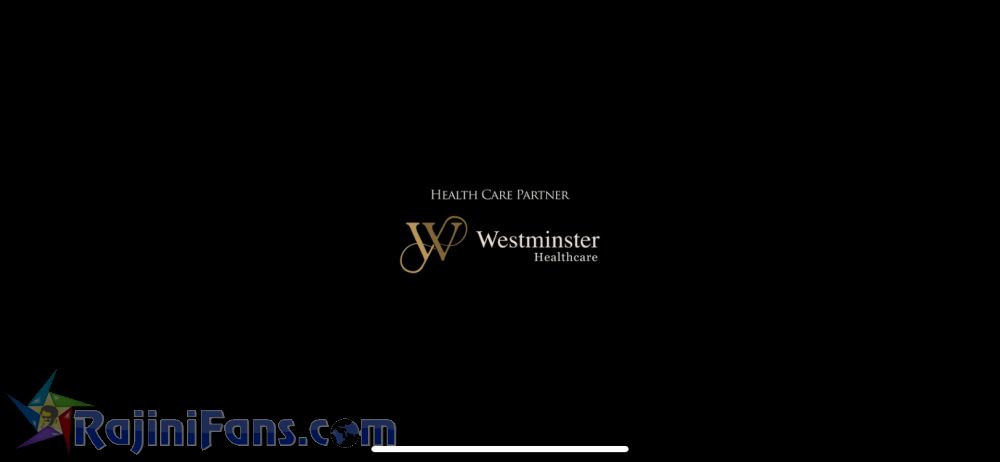 Darbar Movie Title Card Collections Title Card 9