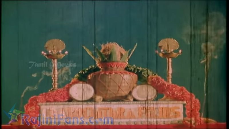 Dharma Yudham Movie Title Card Collections Title Card 2