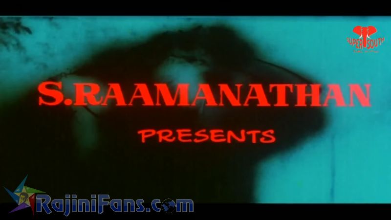 Dharmadurai Movie Title Card Collections Title Card 2