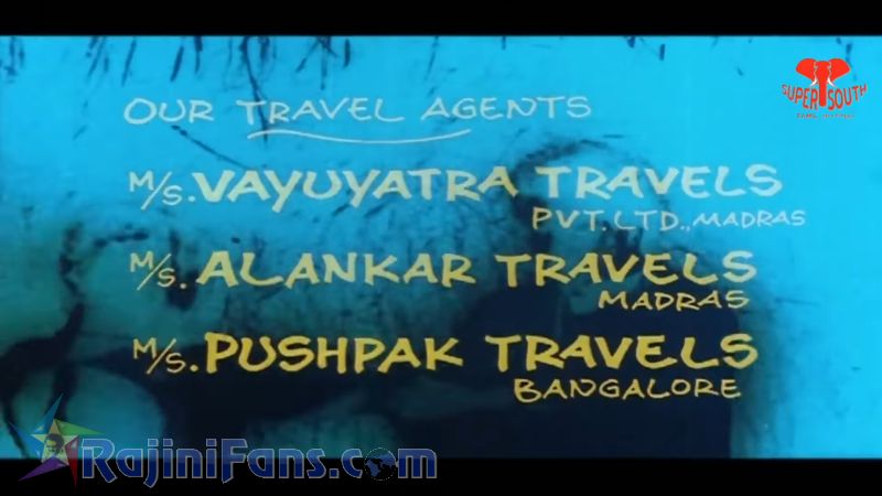 Dharmadurai Movie Title Card Collections Title Card 37