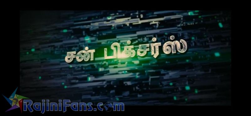 Endhiran The Robot Movie Title Card Collections Title Card 3