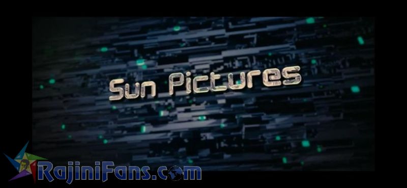 Endhiran The Robot Movie Title Card Collections Title Card 4