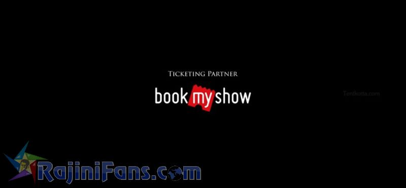 Kaala Movie Title Card Collections Title Card 12