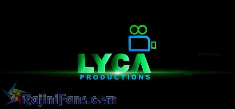 Kaala Movie Title Card Collections Title Card 24