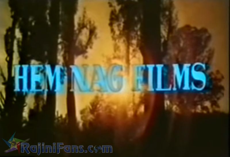 Kaali Movie Title Card Collections Title Card 3