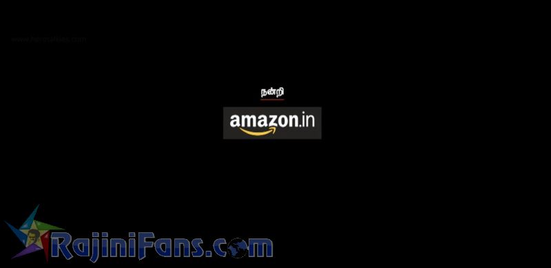 Kabali Movie Title Card Collections Title Card 21