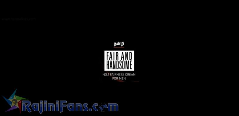 Kabali Movie Title Card Collections Title Card 23