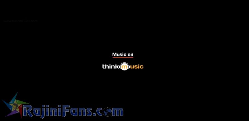 Kabali Movie Title Card Collections Title Card 24