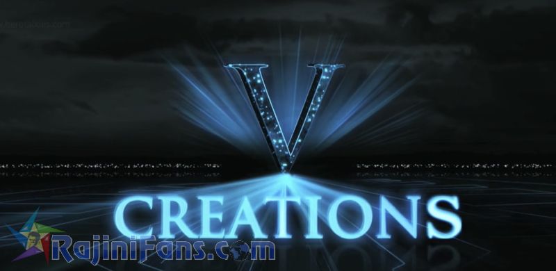 Kabali Movie Title Card Collections Title Card 26