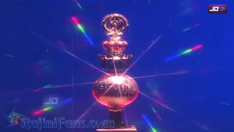 Kazhugu Movie Title Card Collections Title Card 4