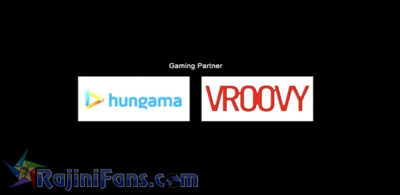 Kochadaiyaan Movie Title Card Collections Title Card 15