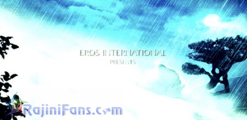 Kochadaiyaan Movie Title Card Collections Title Card 28