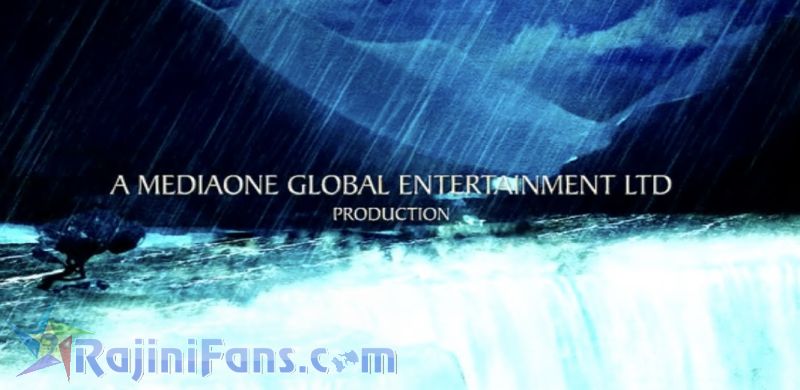 Kochadaiyaan Movie Title Card Collections Title Card 29