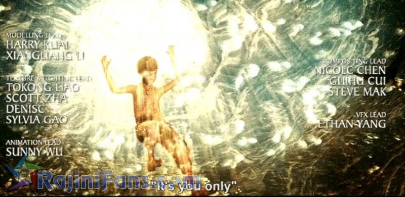 Kochadaiyaan Movie Title Card Collections Title Card 39