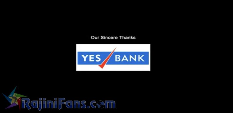 Kochadaiyaan Movie Title Card Collections Title Card 8