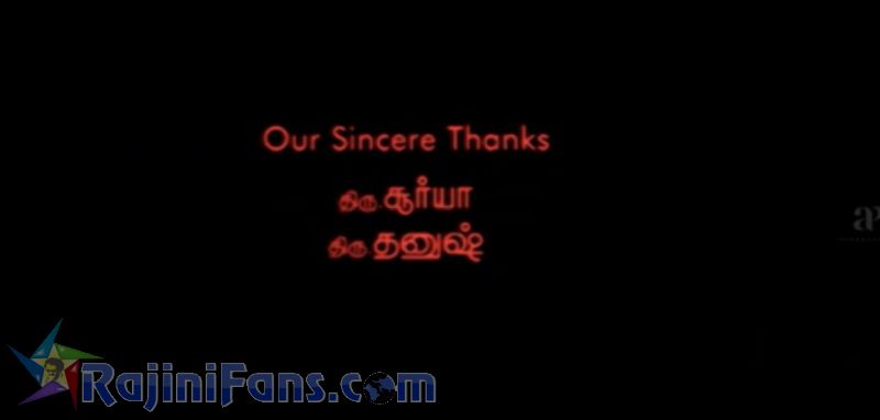 Kuselan Movie Title Card Collections Title Card 11