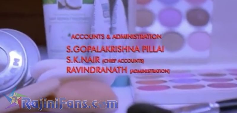 Kuselan Movie Title Card Collections Title Card 43