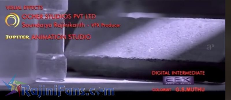 Kuselan Movie Title Card Collections Title Card 47