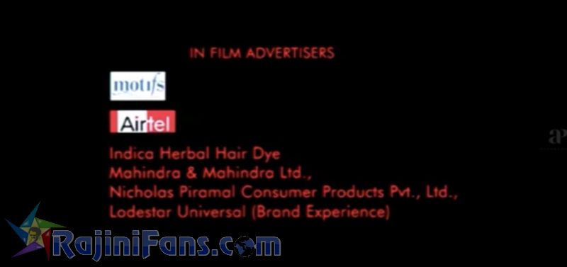 Kuselan Movie Title Card Collections Title Card 5