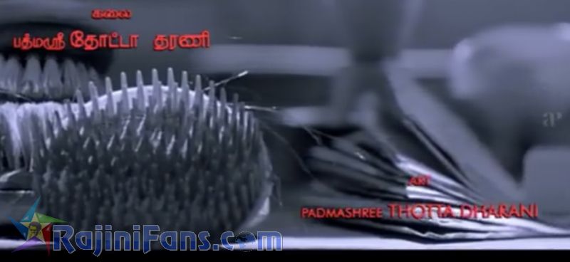 Kuselan Movie Title Card Collections Title Card 66