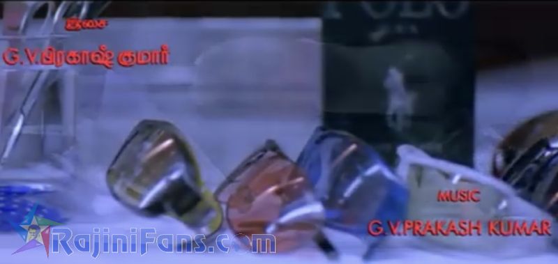 Kuselan Movie Title Card Collections Title Card 68