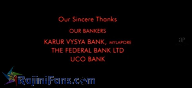 Kuselan Movie Title Card Collections Title Card 7