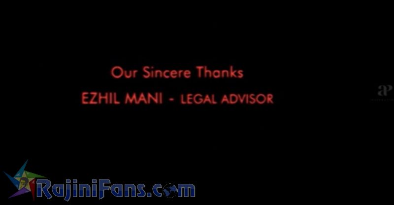 Kuselan Movie Title Card Collections Title Card 8