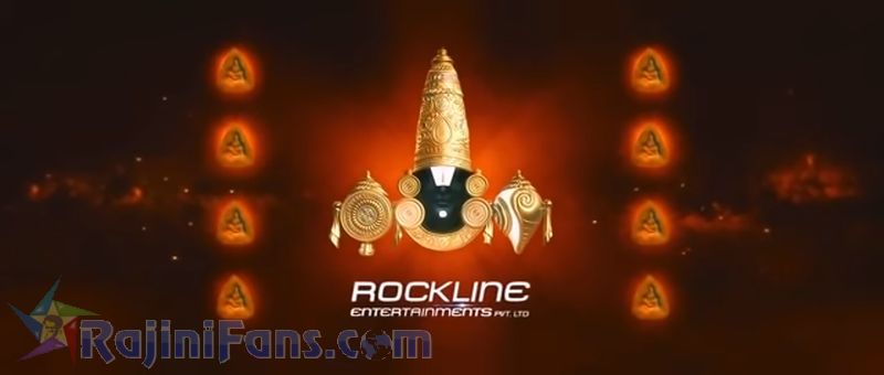 Lingaa Movie Title Card Collections Title Card 18