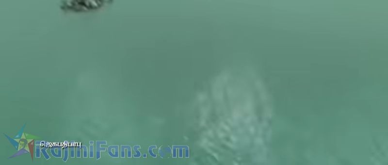 Lingaa Movie Title Card Collections Title Card 25