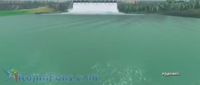 Lingaa Movie Title Card Collections Title Card 26