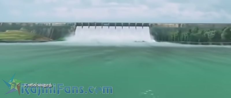 Lingaa Movie Title Card Collections Title Card 27