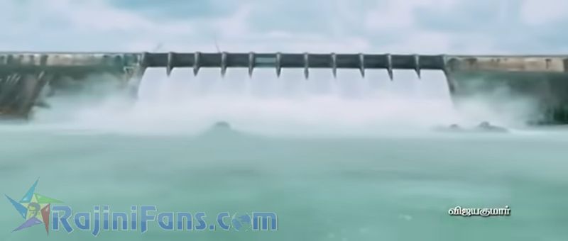 Lingaa Movie Title Card Collections Title Card 28