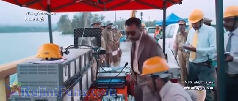 Lingaa Movie Title Card Collections Title Card 54