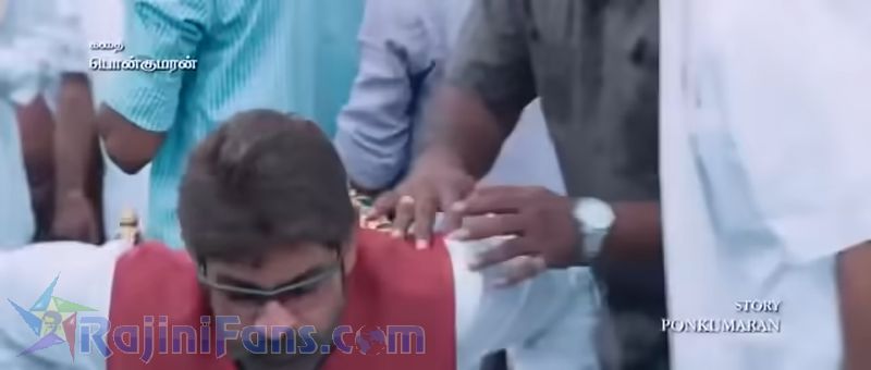 Lingaa Movie Title Card Collections Title Card 58