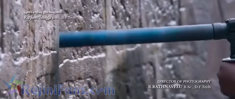 Lingaa Movie Title Card Collections Title Card 61