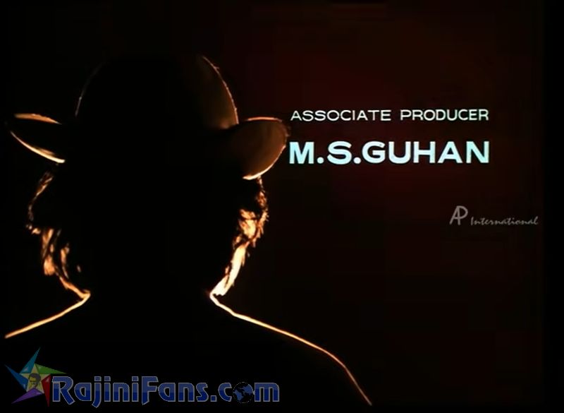 Manithan Movie Title Card Collections Title Card 1