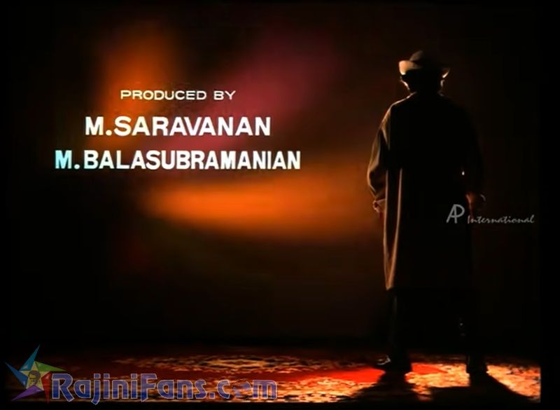 Manithan Movie Title Card Collections Title Card 2