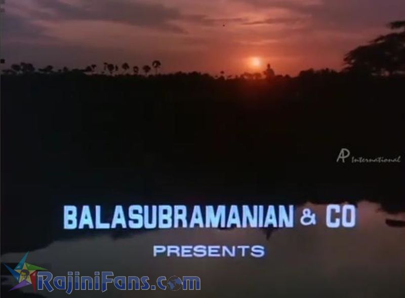 Mr Bharath Movie Title Card Collections Title Card 8