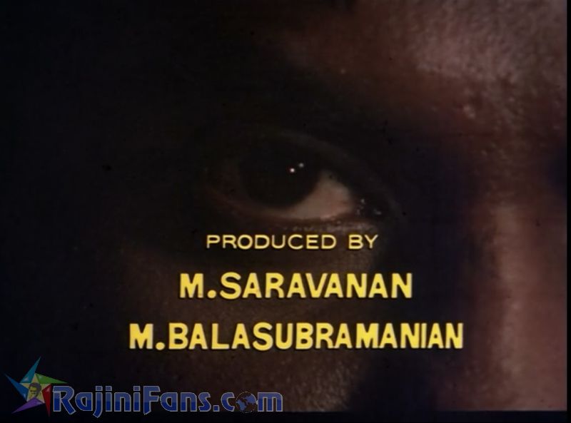 Nallavanukku Nallavan Movie Title Card Collections Title Card 6
