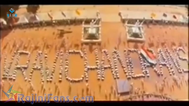 Nattukku Oru Nallavan Movie Title Card Collections Title Card 10