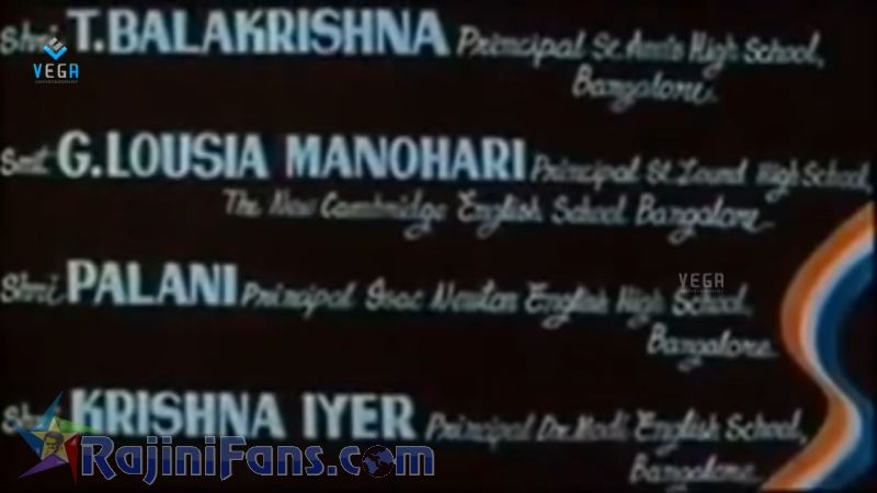 Nattukku Oru Nallavan Movie Title Card Collections Title Card 2