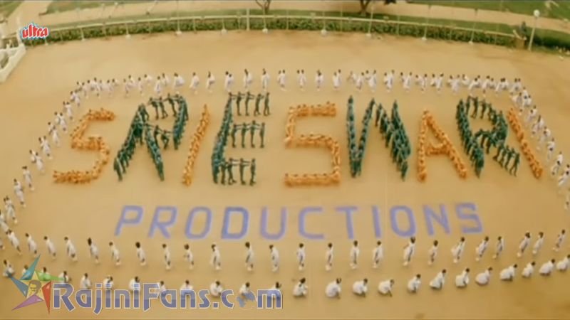 Nattukku Oru Nallavan Movie Title Card Collections Title Card 22