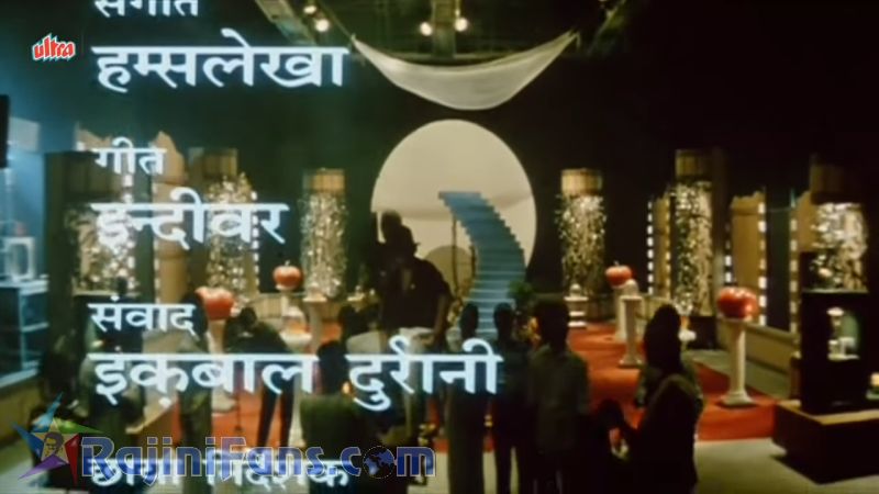 Nattukku Oru Nallavan Movie Title Card Collections Title Card 30